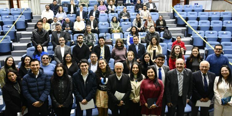 Othón P. Blanco destaca a nivel nacional por acciones de protección infantil ante emergencias y cambio climático