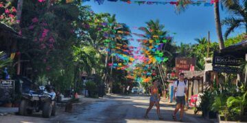 Tulum refuerza vigilancia ante fiestas clandestinas durante las celebraciones decembrinas