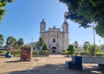 Sabán reactiva propuesta para crear el municipio “Jacinto Pat”; buscan mayor autonomía y desarrollo en la Zona Maya