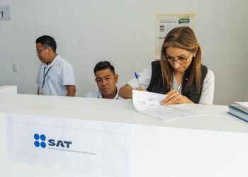 Tulumenses ya cuentan con una oficina del SAT gracias a las gestiones del gobierno municipal