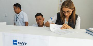 Tulumenses ya cuentan con una oficina del SAT gracias a las gestiones del gobierno municipal