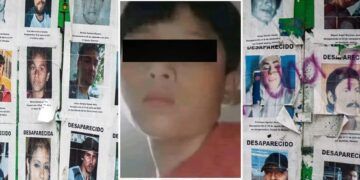 Sicario recibió 5 mil pesos por ejecutar a joven de 15 años en Rosa Negra, revela investigación de la Fiscalía
