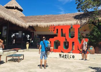 Tulum participará en el Tianguis de Pueblos Mágicos 2025 para renovar su uso de marca y fortalecer su promoción turística