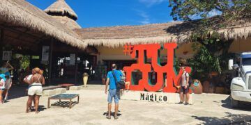 Tulum participará en el Tianguis de Pueblos Mágicos 2025 para renovar su uso de marca y fortalecer su promoción turística