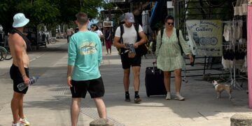 Hoteles de Tulum registran aumento de hasta 20% en ocupación por el Día de Muertos y el puente vacacional