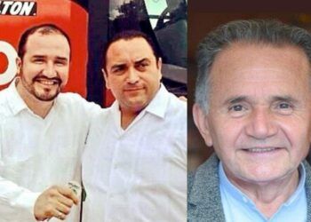 Revés para José Luis Pech Galera: tribunal federal anula acuerdo con la FGR y reactiva proceso por la Estafa Maestra en Quintana Roo