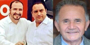 Revés para José Luis Pech Galera: tribunal federal anula acuerdo con la FGR y reactiva proceso por la Estafa Maestra en Quintana Roo