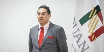 Visa cancelada, confianza rota: ¿ignorancia, permisividad o complicidad de Marín Mollinedo?