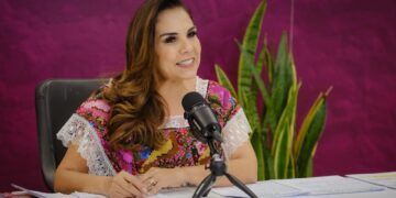 Mara Lezama anuncia mejoras en el IMSS en Chetumal para fortalecer el bienestar de las y los quintanarroenses