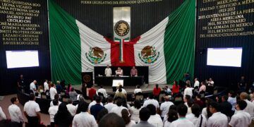 Declaran el 10 de diciembre como Día Estatal de las Personas Profesionales en Informática, Tecnología e Innovación en Quintana Roo