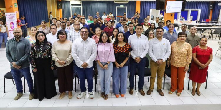 Cierran foros ciudadanos en Chetumal; recogen propuestas para el rumbo de Othón P. Blanco