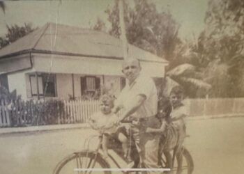 Feliz cumpleaños, don José Irabien