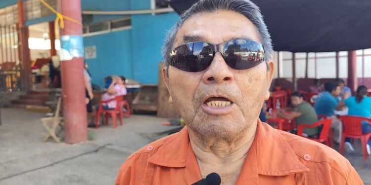 Alertan retrasos en vigilancia contra gusano barrenador en frontera ganadera entre Yucatán y Quintana Roo