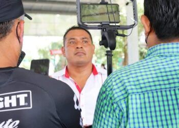 Suspenden proceso penal a exlíder taxista de Tulum acusado de cuádruple homicidio; permanecerá en prisión
