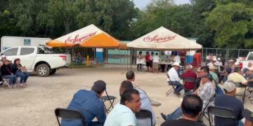 Cañeros de Quintana Roo toman el ingenio San Rafael de Pucté tras rechazar crédito con altos intereses
