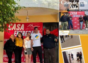 Denuncian fraude de VAG Inmurecuperadora: cobró por inmuebles inexistentes y se niega a devolver el dinero