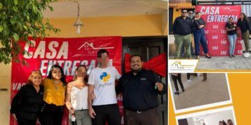 Denuncian fraude de VAG Inmurecuperadora: cobró por inmuebles inexistentes y se niega a devolver el dinero