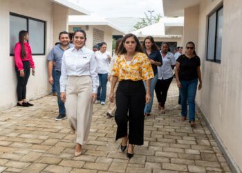DIF Tulum impulsa PILARES, centro de acompañamiento y prevención para infancias y juventudes