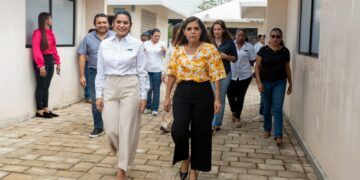 DIF Tulum impulsa PILARES, centro de acompañamiento y prevención para infancias y juventudes