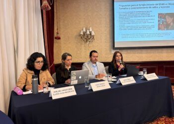 Llaman a la ciudadanía a participar en la consulta pública para fortalecer el etiquetado de alimentos en México