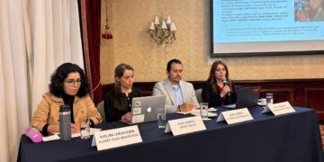 Llaman a la ciudadanía a participar en la consulta pública para fortalecer el etiquetado de alimentos en México