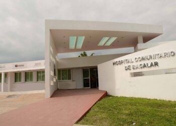 Hospital Comunitario de Bacalar: cuando el hostigamiento interno también se vuelve un problema de salud pública
