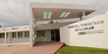 Hospital Comunitario de Bacalar: cuando el hostigamiento interno también se vuelve un problema de salud pública