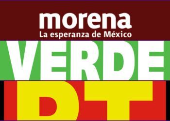 2027: la alianza que presume unidad, pero negocia con bisturí