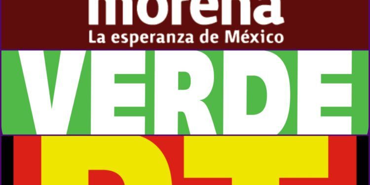 2027: la alianza que presume unidad, pero negocia con bisturí