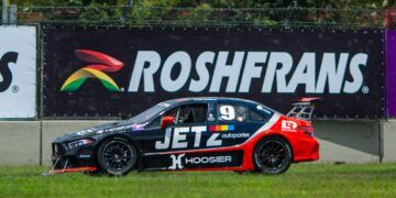 Paul Jourdain listo para arrancar la temporada 2026 de la Súper Copa Roshfrans en Yucatán