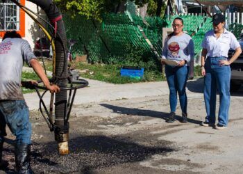 Estefanía Mercado suma a Playa del Carmen al Bachetón de la presidenta Claudia Sheinbaum