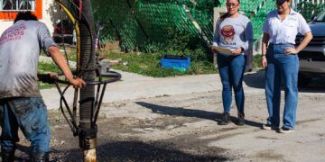 Estefanía Mercado suma a Playa del Carmen al Bachetón de la presidenta Claudia Sheinbaum