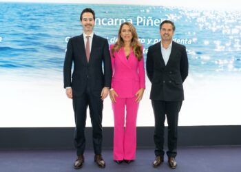 Piñero y Hyatt hacen balance en FITUR del primer año de su joint venture y avanzan la hoja de ruta 2026 de Bahia Principe Hotels & Resorts