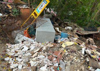 Basura y tiraderos clandestinos agravan deterioro urbano en Chemuyil