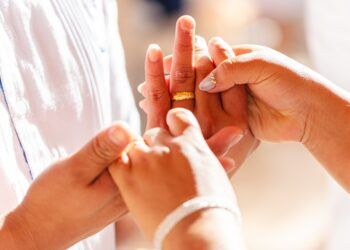 Invitan a participar en las Bodas Colectivas para dar certeza legal a las familias