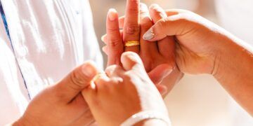 Invitan a participar en las Bodas Colectivas para dar certeza legal a las familias