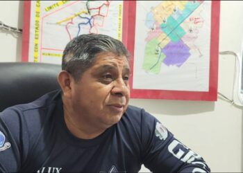Casetas de seguridad: entre el abandono y la baja utilidad operativa en José María Morelos