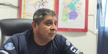 Casetas de seguridad: entre el abandono y la baja utilidad operativa en José María Morelos