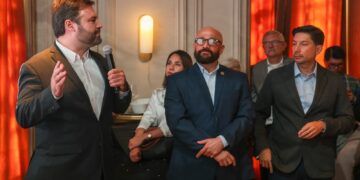 Playa del Carmen destaca como atractivo polo de inversión en la FITUR de Madrid