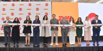 Mattel inicia operaciones logísticas en alianza con DHL Supply Chain y refuerza su liderazgo en México