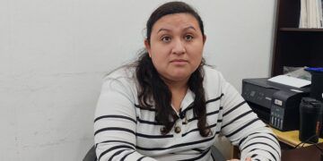 Aumentan enfermedades respiratorias por bajas temperaturas en José María Morelos