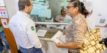 Tulum avanza incentivando a su población con descuentos en el pago del predial