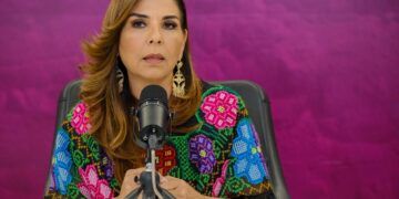 Credencialización universal de salud iniciará el 23 de marzo en Quintana Roo