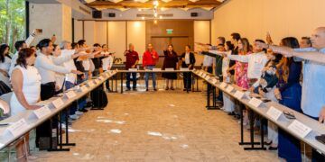 Dan formal inicio a la actualización del Plan de Desarrollo Urbano de Tulum