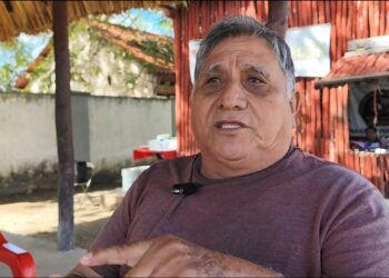 Exigen concluir hospital del ISSSTE en José María Morelos