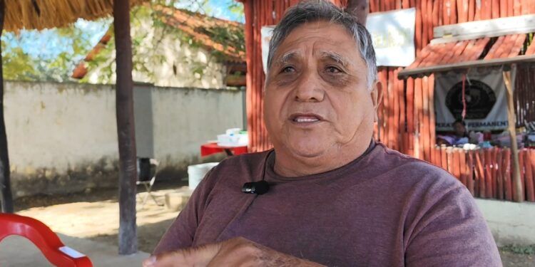 Exigen concluir hospital del ISSSTE en José María Morelos