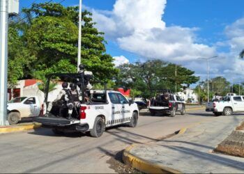Inseguridad en José María Morelos: reportan presunto intento de “levantón” y agresiones nocturnas