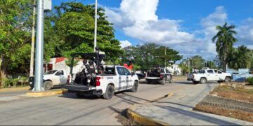 Inseguridad en José María Morelos: reportan presunto intento de “levantón” y agresiones nocturnas