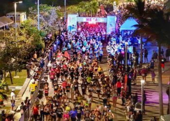 El Medio Maratón de la Mujer