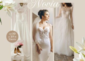 Inicia campaña de donación de vestidos de novia para apoyar los sueños de las parejas cozumeleñas